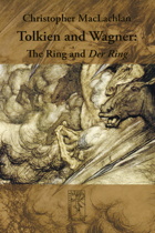 Tolkien and Wagner: The Ring and Der Ring